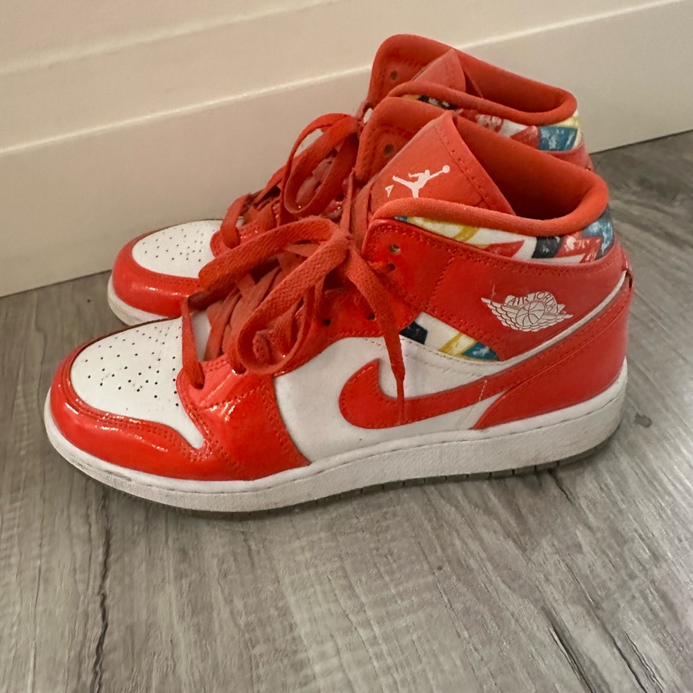 Nike air jordan 1 - Picture 2 of 5